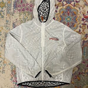 Harley Davidson Rain Jacket